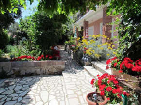 Apartments Bura & Jugo, Cres, without stress